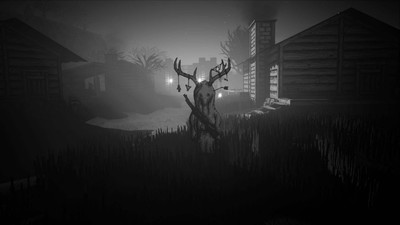 четвертый скриншот из Night in Riverager