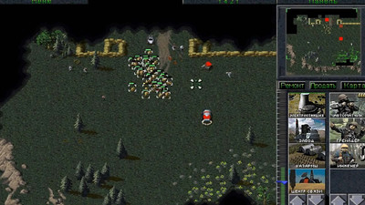 третий скриншот из Command and Conquer: Renegade