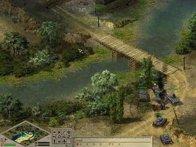второй скриншот из Great Battles of World War 2: Stalingrad