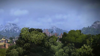 первый скриншот из The Settlers 7 – Право на трон