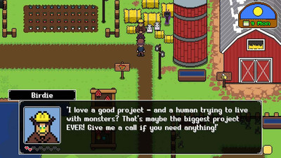 второй скриншот из Village Monsters