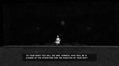 третий скриншот из Meat Shift