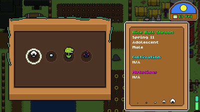 третий скриншот из Village Monsters