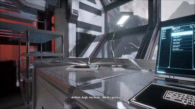 четвертый скриншот из Arktonis 13 Final Version
