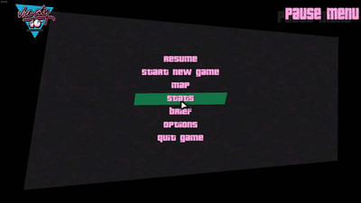 первый скриншот из GTA Vice City - 10th Anniversary Edition