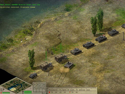 четвертый скриншот из Great Battles of World War 2: Stalingrad