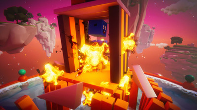 первый скриншот из Blocksplode