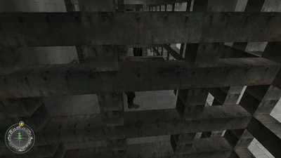 четвертый скриншот из Call of Duty 2: Подвиг Солдата