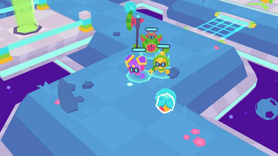 первый скриншот из Button City