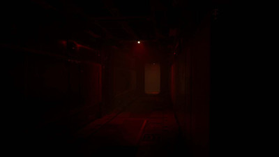 четвертый скриншот из Disruptive
