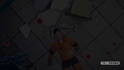 второй скриншот из Hypermnesia