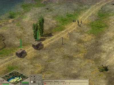 третий скриншот из Great Battles of World War 2: Stalingrad