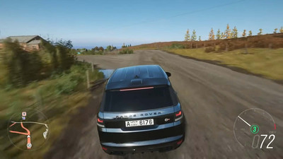 четвертый скриншот из Симулятор вождения автомобиля