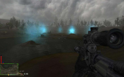 первый скриншот из Сталкер: Shadow of Chernobyl - DIANA: Dilogy