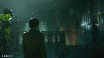четвертый скриншот из Alone in the Dark - Prologue