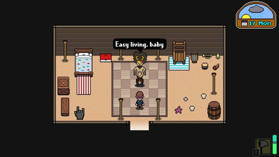 первый скриншот из Village Monsters