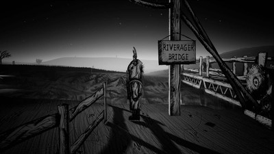 первый скриншот из Night in Riverager
