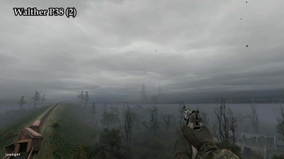 второй скриншот из STALKER: Shadow of Chernobyl - Новый Арсенал