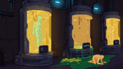 первый скриншот из Intergalactic Pawn Shop
