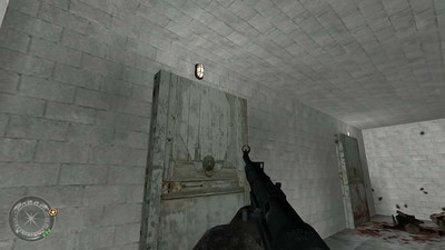второй скриншот из Call of Duty 2: Подвиг Солдата