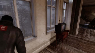 первый скриншот из Half-Life 2 Fakefactory - Cinematic Mod Final