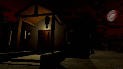 первый скриншот из The House By The Lake