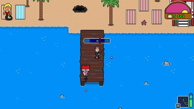 четвертый скриншот из Village Monsters