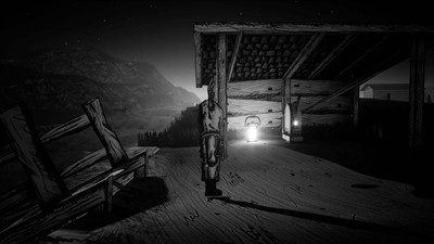 третий скриншот из Night in Riverager