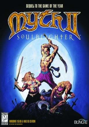 Myth 2: Soulblighter Myth 2: Soulblighter