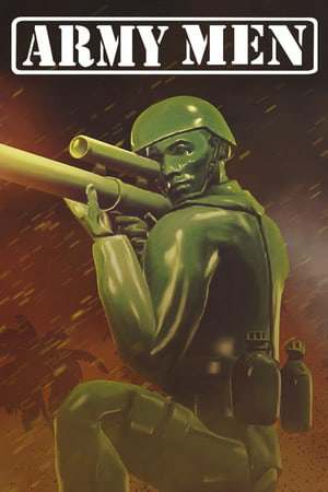 Army Men Army Men