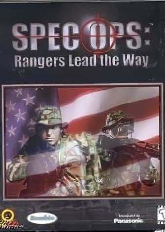 Spec Ops: Rangers Lead the Way Spec Ops: Rangers Lead the Way