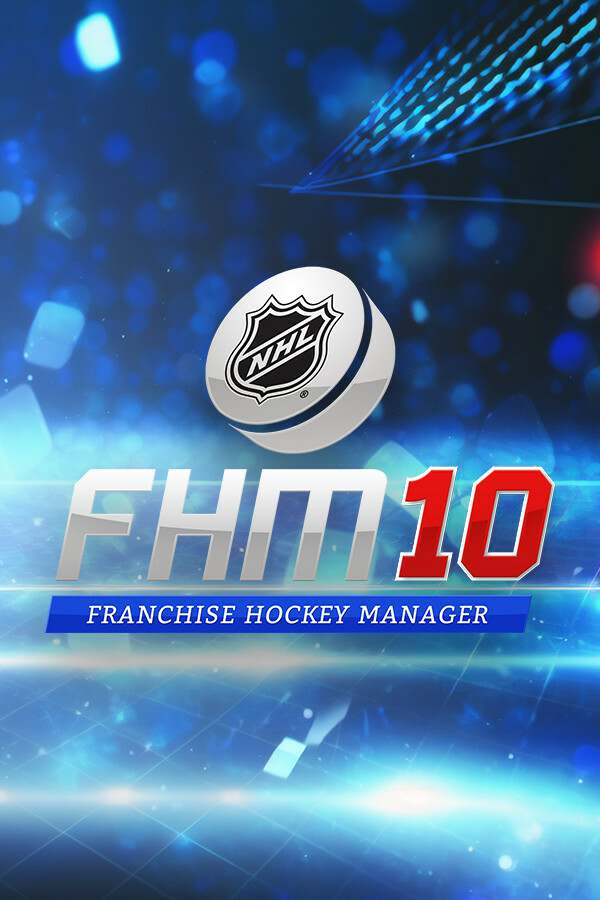Franchise Hockey Manager 10 Franchise Hockey Manager 10