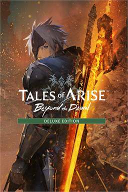 Tales of Arise: Beyond the Dawn Tales of Arise: Beyond the Dawn