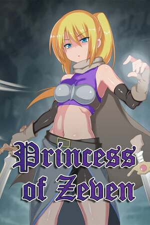 Princess of Zeven Princess of Zeven