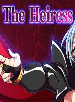 The Heiress The Heiress