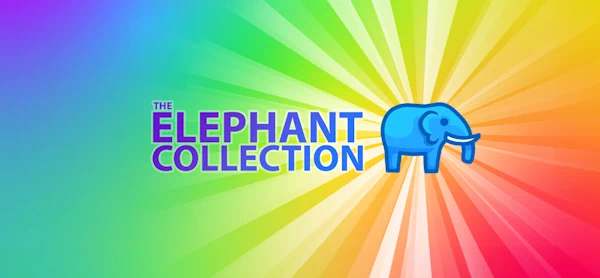 The Elephant Collection The Elephant Collection
