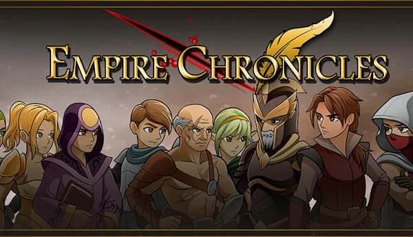 Empire Chronicles Empire Chronicles