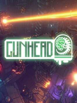 GUNHEAD GUNHEAD