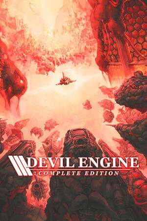 Devil Engine Devil Engine