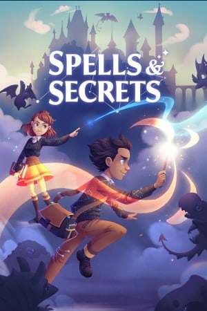 Spells and Secrets Spells and Secrets