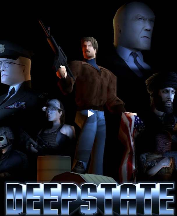 Deep State