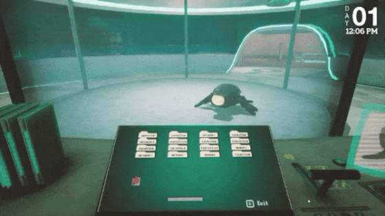Wetware: Chapter One