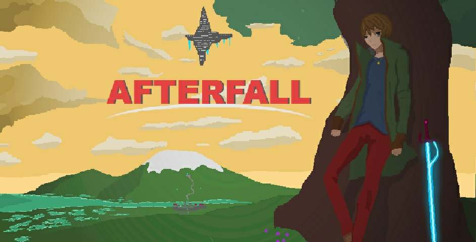 Afterfall