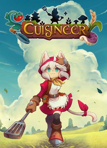 Cuisineer Cuisineer