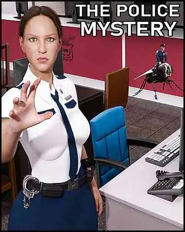 The Police Mystery The Police Mystery
