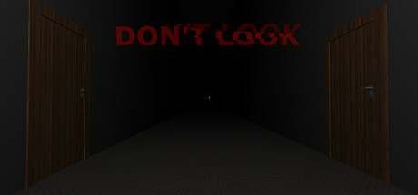 Don’t Look Don’t Look