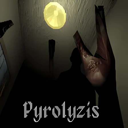 Pyrolyzis Pyrolyzis