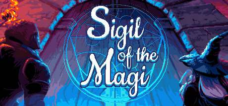 Sigil of the Magi DEMO Sigil of the Magi DEMO