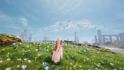 четвертый скриншот из Tales of Arise: Beyond the Dawn
