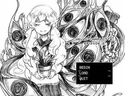 третий скриншот из Hello Charlotte EP2: Requiem Aeternam Deo